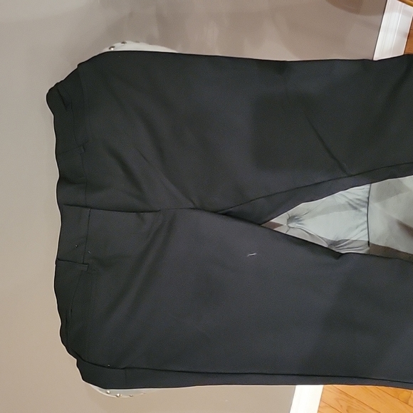 Black dress pants - Picture 2 of 4